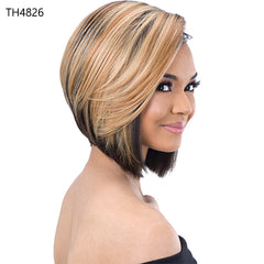 Freetress Equal Synthetic Hair 5 Inch Lace Part Wig - VASHANTI