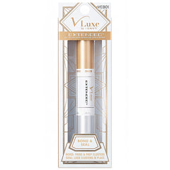 Kiss V-Luxe by I Envy Extended VEB01 Bond and Seal