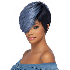 Vivica Fox Synthetic Hair Everyday Wig - AW TINA