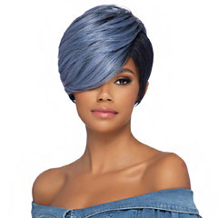 Vivica Fox Synthetic Hair Everyday Wig - AW TINA