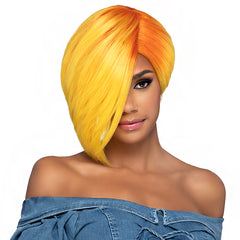 Vivica Fox Synthetic Hair Everyday Wig - AW VIVA