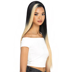 Vivica Fox Synthetic Hair HD Swiss Lace Front Wig - BLONDIE