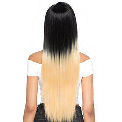 Vivica Fox Synthetic Hair HD Swiss Lace Front Wig - BLONDIE