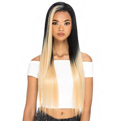 Vivica Fox Synthetic Hair HD Swiss Lace Front Wig - BLONDIE