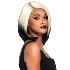 Vivica Fox Synthetic Hair HD Lace Front Wig - JAYDEN