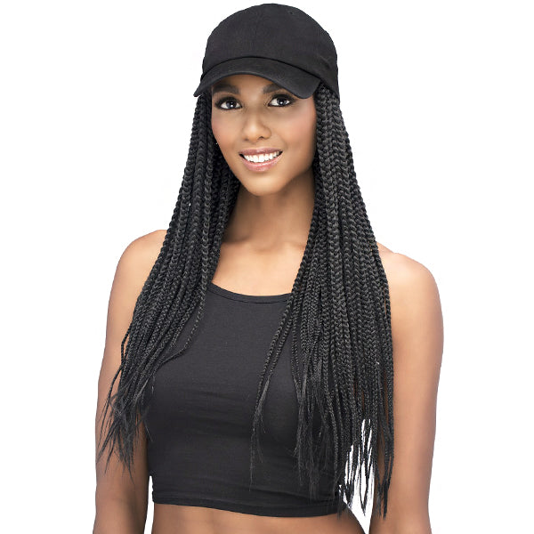 Vivica A Fox CAPDO Instant Celebrity Style Wig CD BRAY :: WigTypes.com