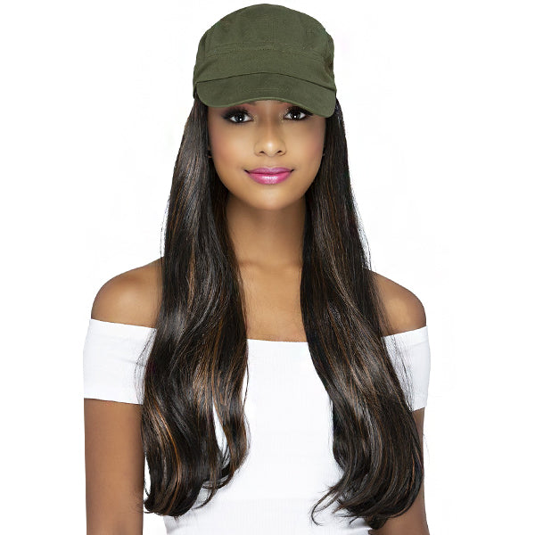 Vivica A Fox CAPDO Instant Celebrity Style Wig CD ROMINA :: WigTypes.com