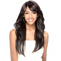 Vivica Fox Synthetic Hair Everyday Wig - AW TABBY