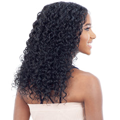 Freetress Equal Synthetic Freedom Part Lace Front Wig - FREEDOM PART LACE 205