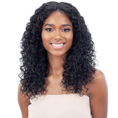 Freetress Equal Synthetic Freedom Part Lace Front Wig - FREEDOM PART LACE 205