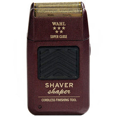 Wahl Professional #8061 5 Star Series Rechargeable Shaver