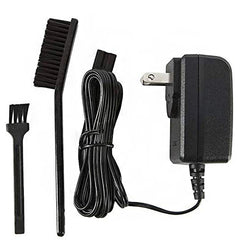 Wahl Professional #8061 5 Star Series Rechargeable Shaver