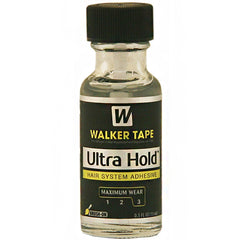 Walker Tape Ultra Hold Hair System Adhesive 0.5oz