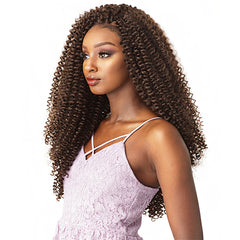 Sensationnel Lulutress Synthetic Braid - WATER WAVE 18