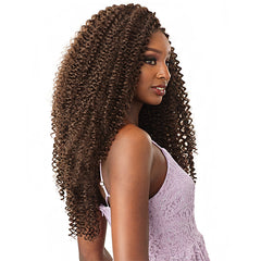 Sensationnel Lulutress Synthetic Braid - WATER WAVE 18