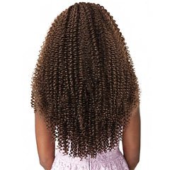 Sensationnel Lulutress Synthetic Braid - WATER WAVE 18