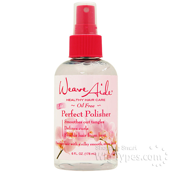 Swing It Weave Aide Lite Perfect Polisher 6oz