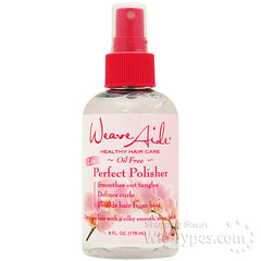 Swing It Weave Aide Lite Perfect Polisher 6oz