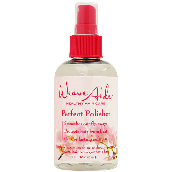 Swing It Weave Aide Perfect Polisher 6oz