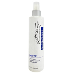 Wet-N-Wavy Super Freeze Spritz 10oz