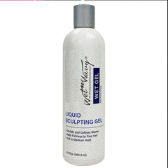Wet-N-Wavy Wet Gel Liquid Sculpting Gel 8oz
