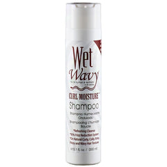 Wet-N-Wavy Curl Moisture Shampoo 8oz