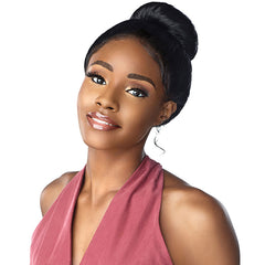 Sensationnel Synthetic Cloud 9 Swiss Lace What Lace 360 13x4 Frontal Lace Wig - AKEELY HIGHBUN