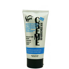 Vigorol Creme Hairdress Moisture and Strength Defense 5oz
