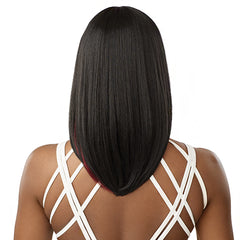 Outre Synthetic Hair HD Lace Front Wig - YURI