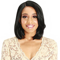 Zury Sis Beyond Synthetic Hair RHD Lace Front Wig - BYD RHD LACE GELA
